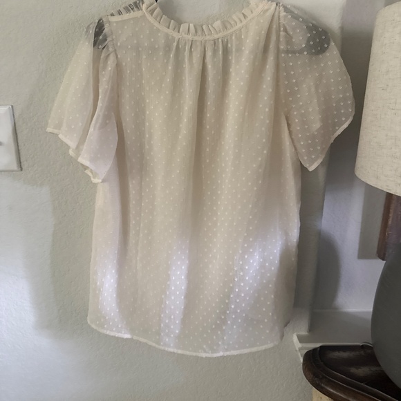 Loft XS Blouse - Picture 3 of 3